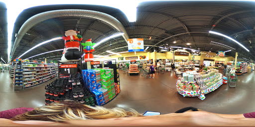 Supermarket «Walmart Neighborhood Market», reviews and photos, 5216 Red Bug Lake Rd, Winter Springs, FL 32708, USA