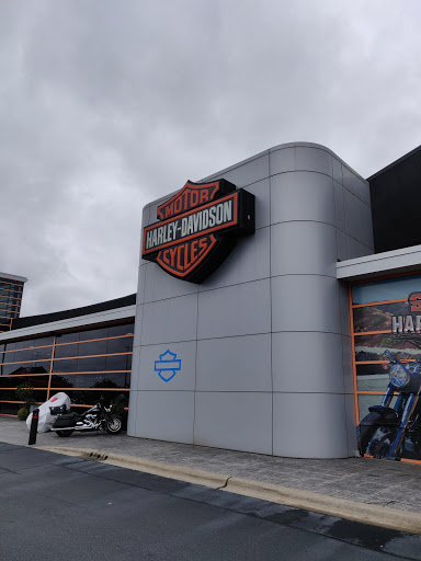 Harley-Davidson Dealer «Speedway Harley-Davidson», reviews and photos, 10049 Weddington Rd Ext., Concord, NC 28027, USA