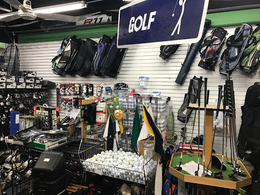 Sporting Goods Store «Play It Again Sports», reviews and photos, 9150 Baltimore National Pike, Ellicott City, MD 21042, USA