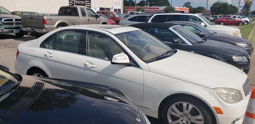 Coastal Auto Sports, 1149 S Military Hwy a, Chesapeake, VA 23320, USA, 