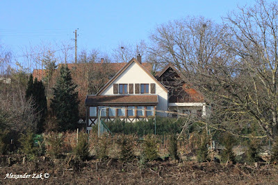 Gite Bellevue à Breitenbach