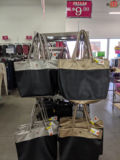 Discount Store «Fallas Discount Stores», reviews and photos, 2352 E Lohman Ave, Las Cruces, NM 88001, USA