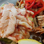 Photo n°12 de l'avis de Alexadvisor. fait le 28/03/2024 à 20:35 sur le  Ristorante Il Fienile à Forlì