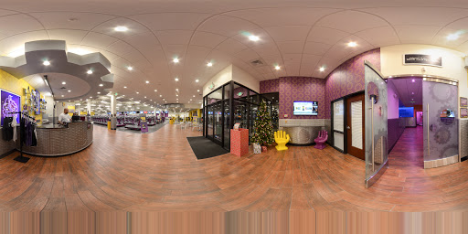 Gym «Planet Fitness», reviews and photos, 9634 Belair Rd, Perry Hall, MD 21236, USA