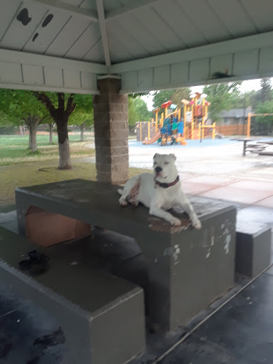 Park «Hilltop Park», reviews and photos, 3242 S Richfield St, Aurora, CO 80013, USA