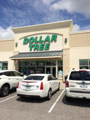 Dollar Store «Dollar Tree», reviews and photos, 5499 S Williamson Blvd, Port Orange, FL 32128, USA
