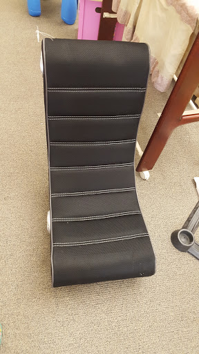 Thrift Store «CCA Resale The Colony», reviews and photos, 5000 Main St #270, The Colony, TX 75056, USA