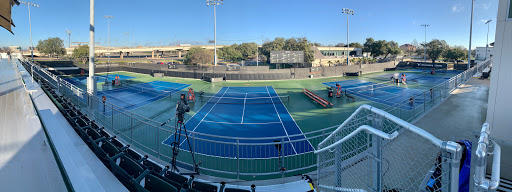 Texas Tennis Center