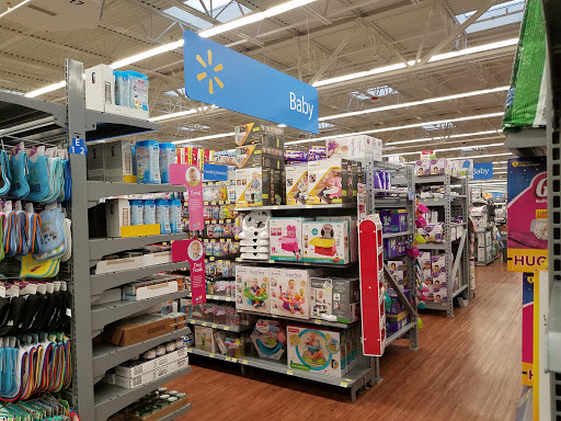 Department Store «Walmart Supercenter», reviews and photos, 14505 NE Fourth Plain Blvd, Vancouver, WA 98682, USA