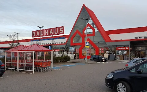 BAUHAUS Bremen-Osterholz (Weserpark) image