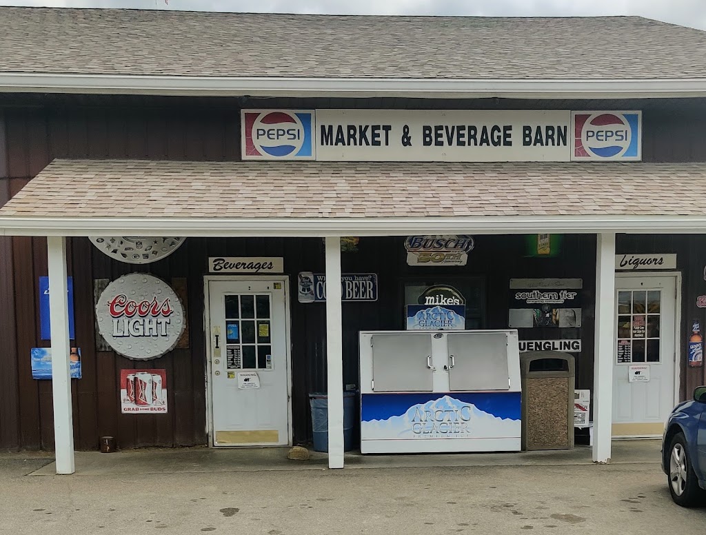 Fox's Pizza Den 14801