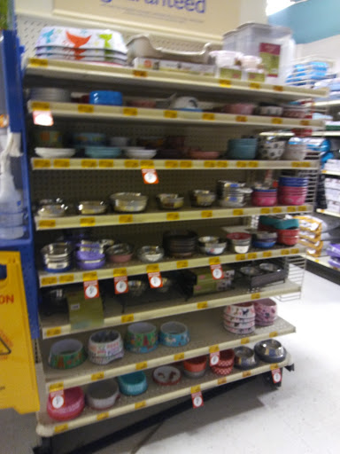 Pet Supply Store «PetSmart», reviews and photos, 3520 S El Camino Real, San Mateo, CA 94403, USA