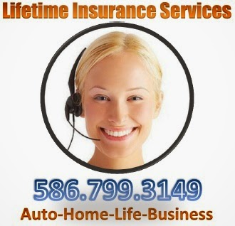 Auto Insurance Agency «Lifetime Insurance Services», reviews and photos
