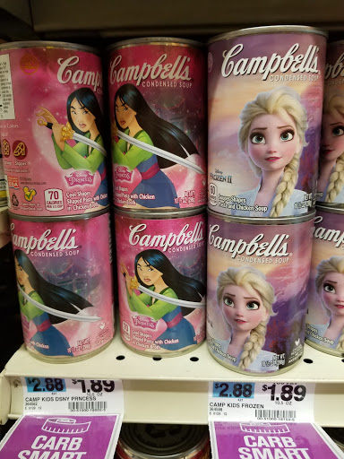 Grocery Store «Super Foodtown of North Arlington», reviews and photos, 1 Schuyler Ave, North Arlington, NJ 07031, USA