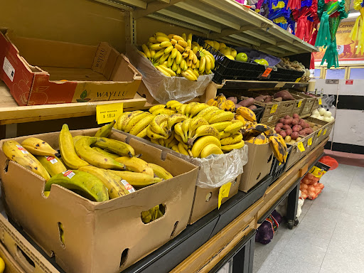 Grocery Store «El Rancho Market», reviews and photos, 523 SE Baker St, McMinnville, OR 97128, USA