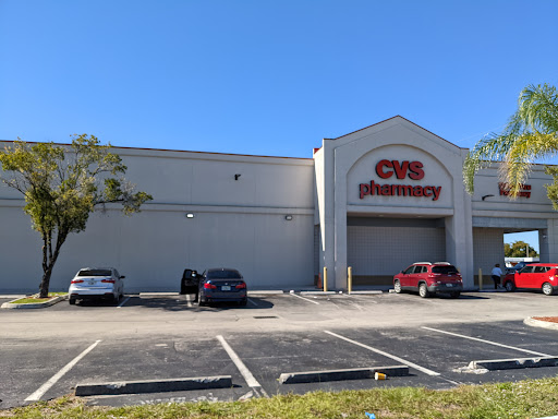 Drug Store «CVS», reviews and photos, 4700 NW 183rd St, Carol City, FL 33055, USA