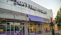 Anytime Fitness - Photo 2 - Car repair in Berkley, MI, Detroit