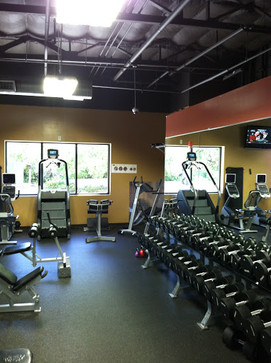 Gym «Anytime Fitness», reviews and photos, 12130 New Airport Rd #200, Auburn, CA 95603, USA