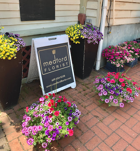 Florist «Medford Florist», reviews and photos, 38 S Main St, Medford, NJ 08055, USA