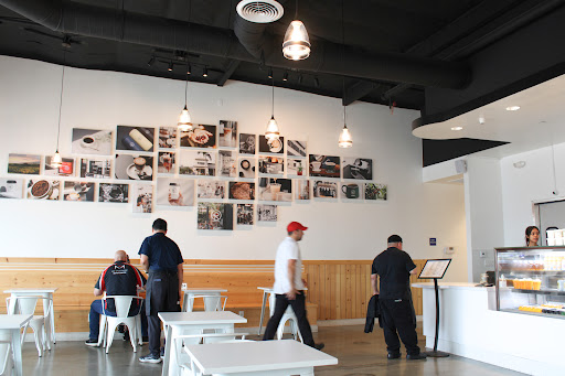 Reborn Coffee