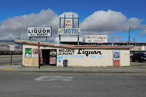 Mojave Liquors image