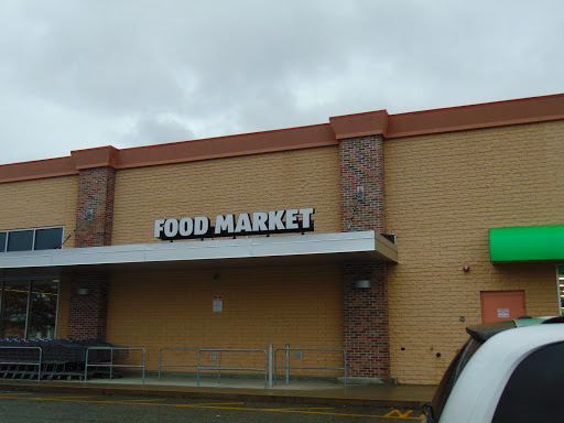 Supermarket «ALDI», reviews and photos, 728 Hartford Pike, Dayville, CT 06241, USA