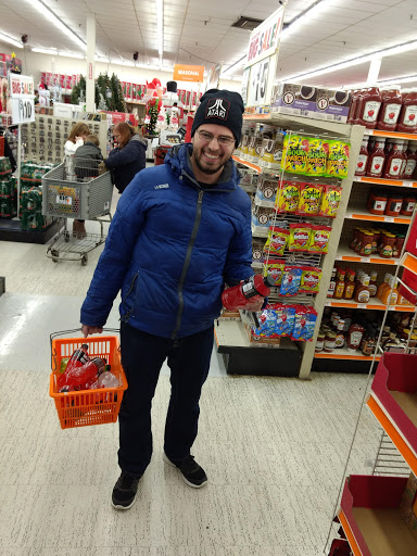 Discount Store «Big Lots», reviews and photos, 2431 Columbia Blvd, Bloomsburg, PA 17815, USA