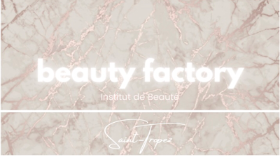 Extensions de Cils - Beauty Factory à Saint-Tropez