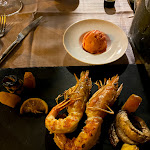 Photo n°4 de l'avis de philippe.o fait le 25/08/2020 à 19:54 sur le  Umami à Terni