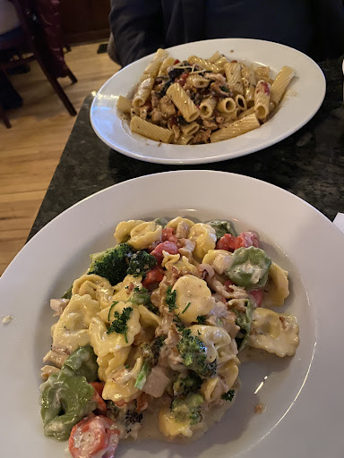 Restaurant «Isabella Italian Cafe & Catering», reviews and photos, 17211 Oak Park Ave, Tinley Park, IL 60477, USA