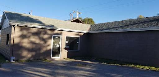 Branding Iron Butcher Shop and Smokehouse