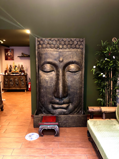 Massaggi thailandesi Milano