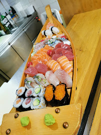 Sushi du Restaurant japonais Restaurant SHUN à Toulouse - n°18