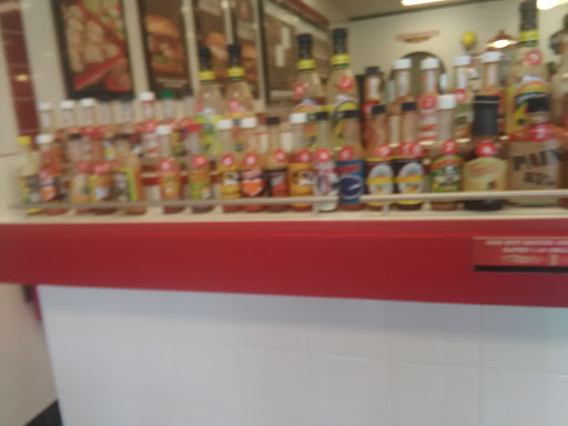 Sandwich Shop «Firehouse Subs», reviews and photos, 4135 S National Ave, Springfield, MO 65807, USA