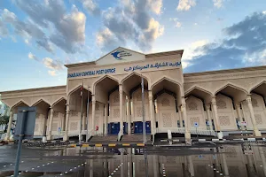 Emirates Post Sharjah Central Post Office image