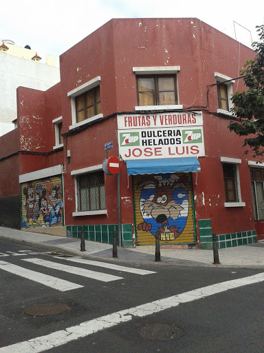 Colegio San Martín De Porres