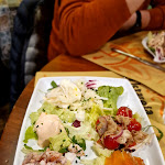 Photo n°4 de l'avis de Ilaria.. fait le 25/01/2023 à 11:46 sur le  L'Ustareja d'e Sol à Solarolo