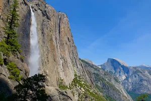 Yosemite Falls Trailhead image