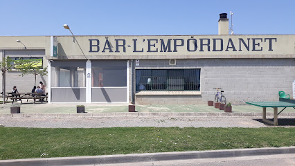 Bar Restaurant L, Empordanet - Carrer Figueres, 17134 La Tallada d,Empordà, Girona, Spain