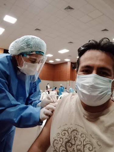 Clinica Odontologica Central - Dr Samuel Leiva Yupanqui - Huanchaco