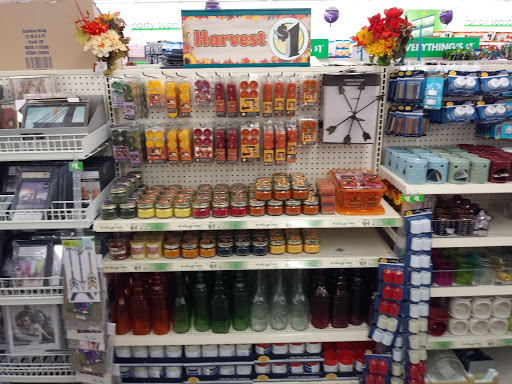 Dollar Store «Dollar Tree», reviews and photos, 255 Brierhill Dr, Bel Air, MD 21015, USA
