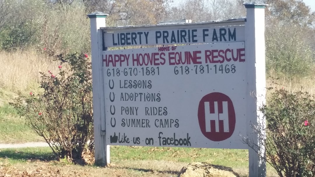 Liberty Prairie Farm