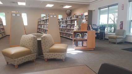 Wendell Community Library