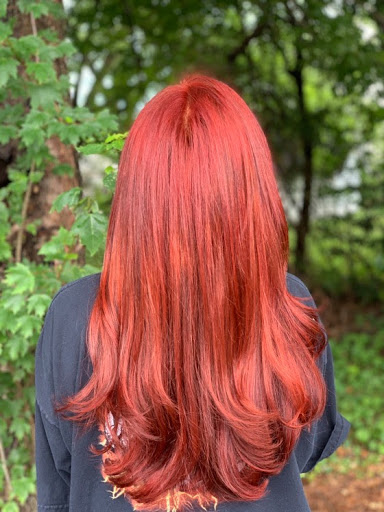 Hair Salon «Salon Arcaro», reviews and photos, 1055 Canton St, Roswell, GA 30075, USA