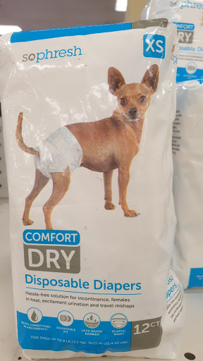 Pet Supply Store «Petco Animal Supplies», reviews and photos, 760 Queen St, Southington, CT 06489, USA