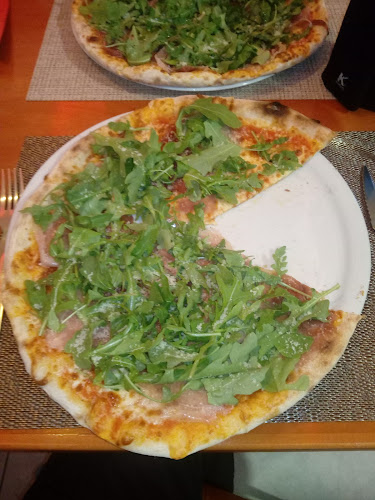 Pizzaria TRANOI - Restaurante