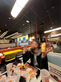Plats et boissons du Restauration rapide Burger King à Chartres-de-Bretagne - n°13