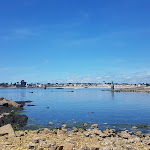 Photo n° 8 de l'avis de audrey.o fait le 10/03/2019 à 13:23 pour Hôtel Spa de la Citadelle Port-Louis / Lorient à Port-Louis