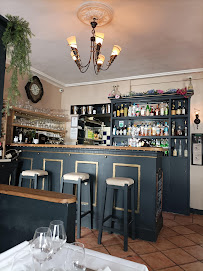 Atmosphère du Restaurant familial Le 27 Madame à Paris - n°13