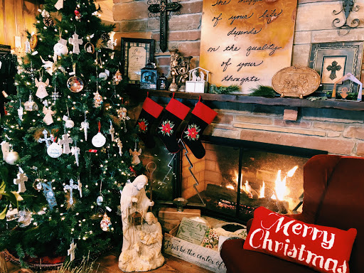 Gift Shop «Seedlings Gifts & Books», reviews and photos, 521 W 78th St, Chanhassen, MN 55317, USA